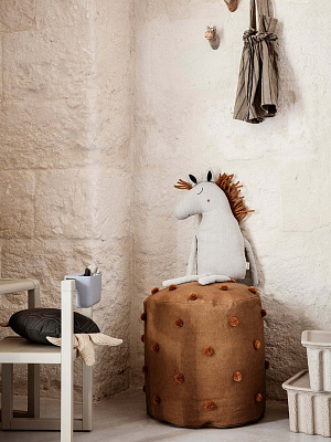Пуф Dot Tufted Pouf 