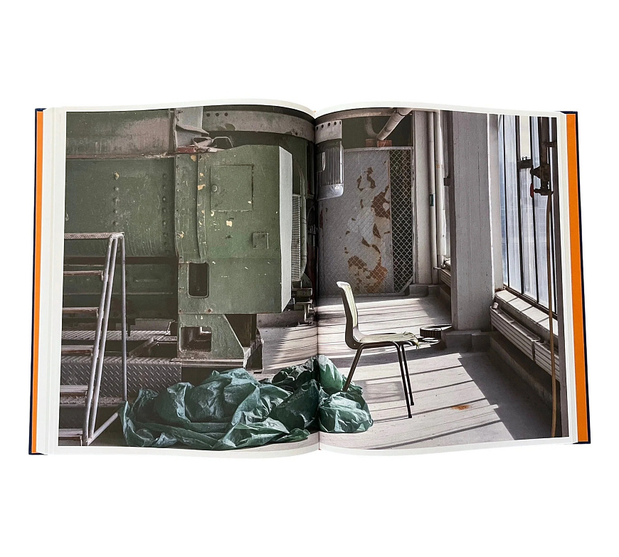 Книга AfterGlow: New Nordic Porcelain, 