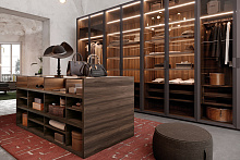 Шкаф Altair, Kico