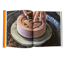 Книга AfterGlow: New Nordic Porcelain, 