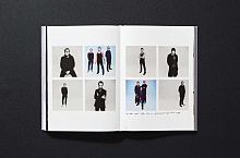Книга Depeche Mode by Anton Corbijn, Taschen