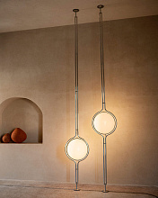 Торшер Dana, Tacchini