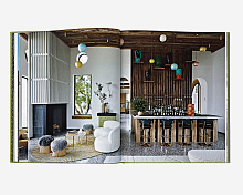 Книга John Ike: 9 Houses/9 Stories, Vendome Press