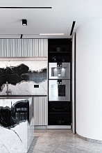 Кухня Rua, TM Italia