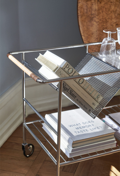 Тележка-троллей Alima NDS1, And Tradition (&Tradition)