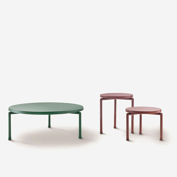 Уличный журнальный столик Alcamo, Flexform