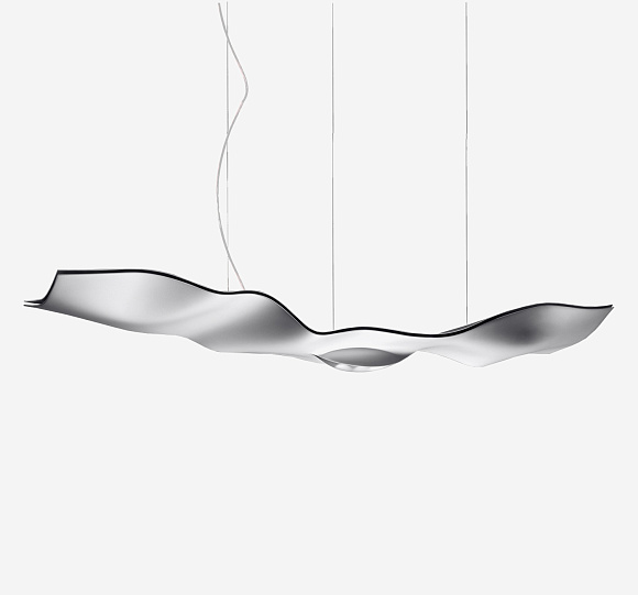 Подвесной светильник Luce Volante, Ingo Maurer