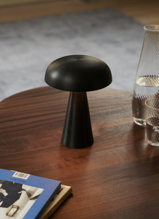 Журнальный столик Drop Leaf HM5, And Tradition (&Tradition)