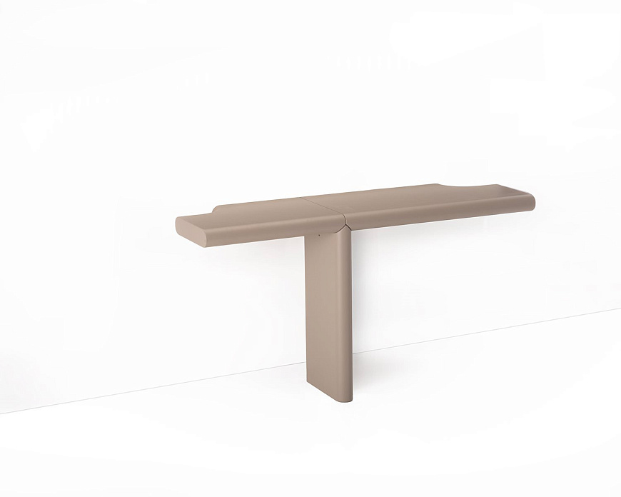 Консоль Zavolo Console 792, Zanotta