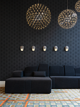 Настенный светильник Bert, Moooi