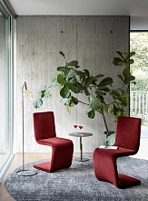 Стул Venere, Bonaldo