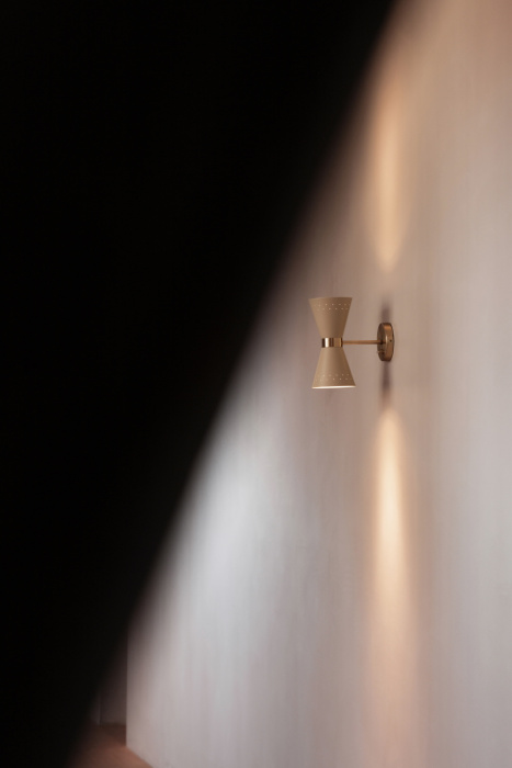 Бра Collector Wall Lamp, Audo Copenhagen (ex. Menu)