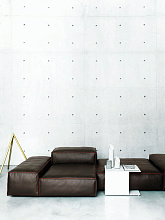 Приставной столик Family Lounge Table, Living Divani