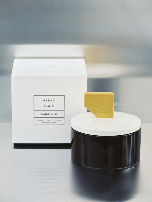 Ароматическая свеча Scented candle L, Serax