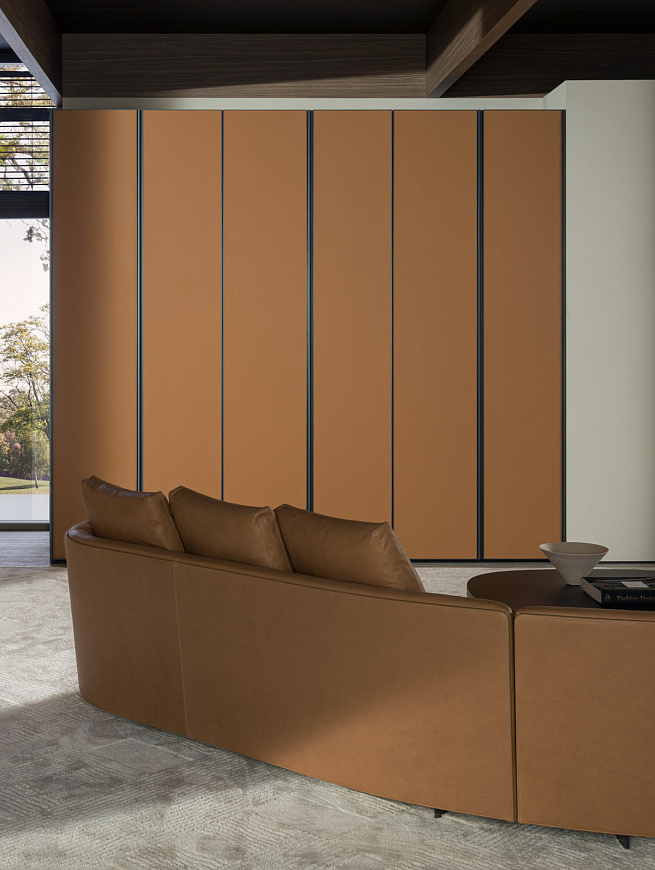 Шкаф Gliss Master Smooth, Molteni&C