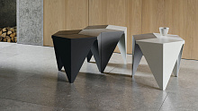 Журнальный столик Prismatic Table, Vitra