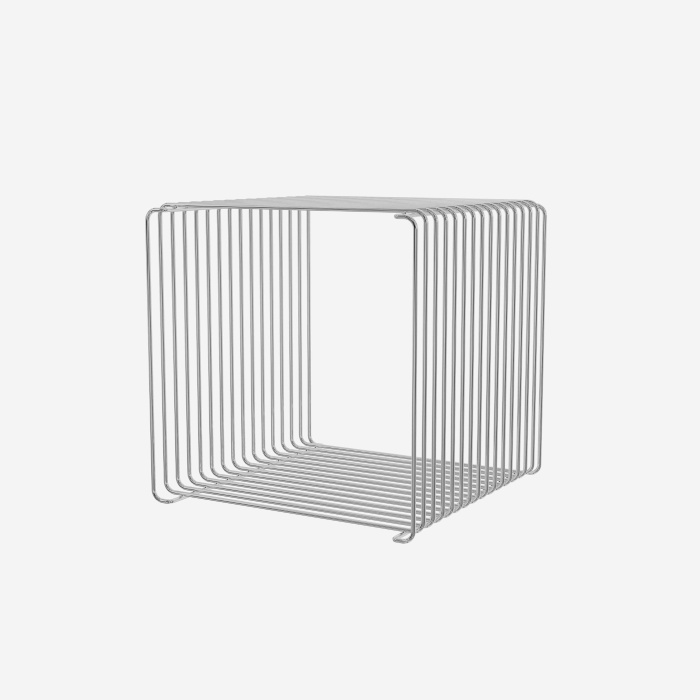 Модуль хранения Panton Wire Single, Montana