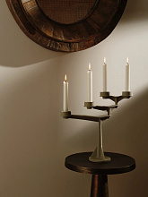 Подсвечник Spin Mini Putty, Tom Dixon