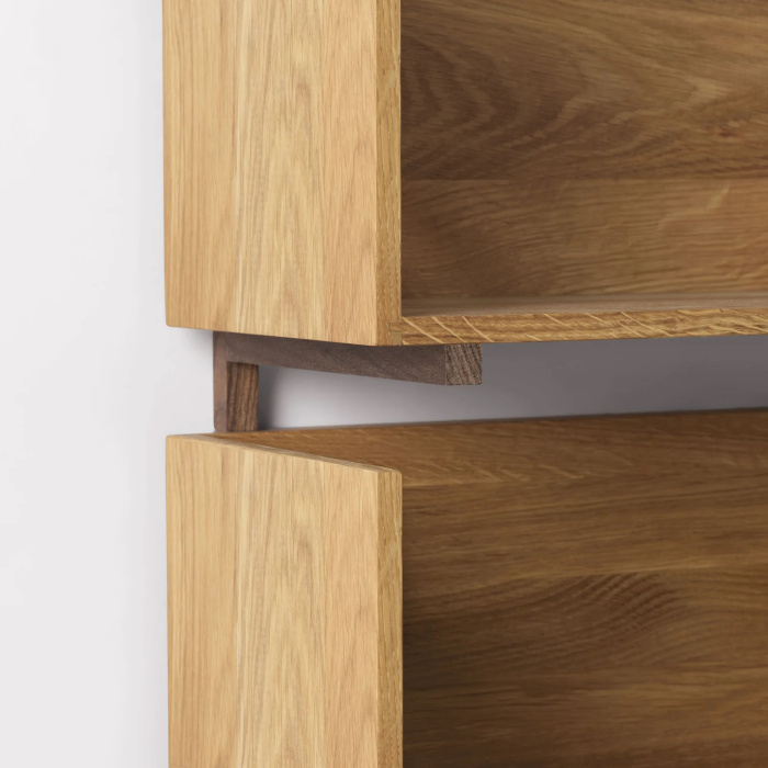 Полка Stack Wall Shelf, Kristina Dam Studio