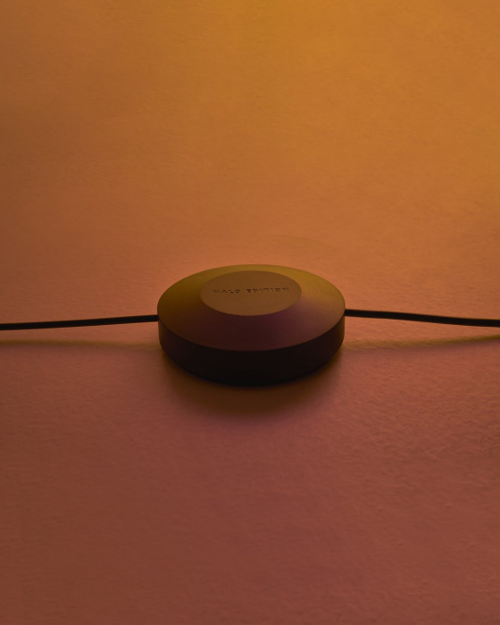 Напольный светильник Halo One, Halo Edition