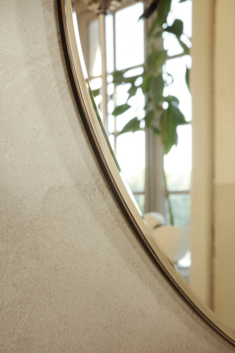 Настенное зеркало Pond Mirror — Small, Ferm Living