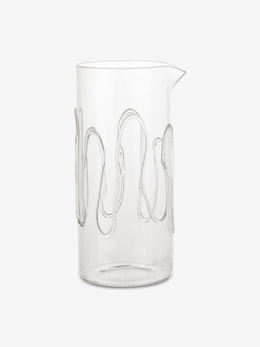 Графин Doodle Carafe, Ferm Living