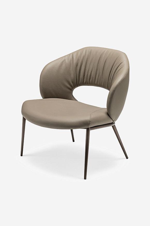 Кресло Miranda Lounge, Cattelan Italia