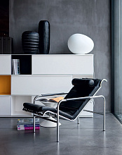 Кресло Genni, Zanotta