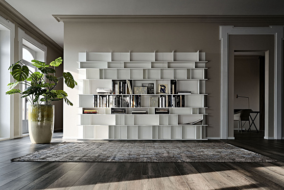 Стеллаж Wally, Cattelan Italia