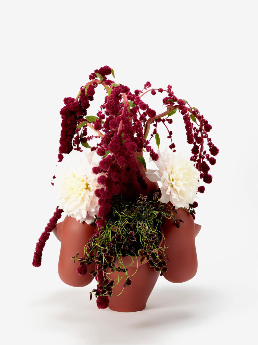 Ваза Allpa vase, Moustache