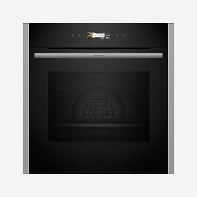 Духовой шкаф Neff B24CR71N0 