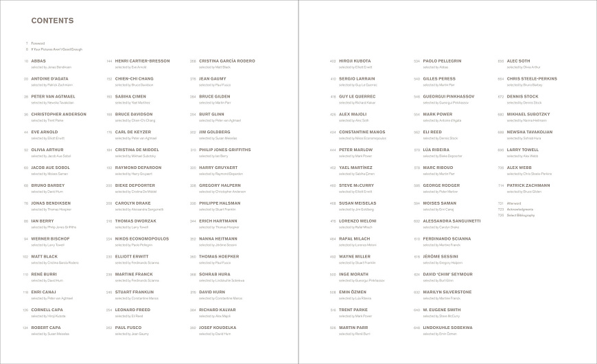 Книга Magnum Magnum, Thames & Hudson