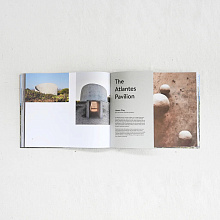 Книга Casa Wabi, Rizzoli International Publications Inc.