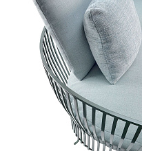 Модульный уличный диван Venexia, Ethimo