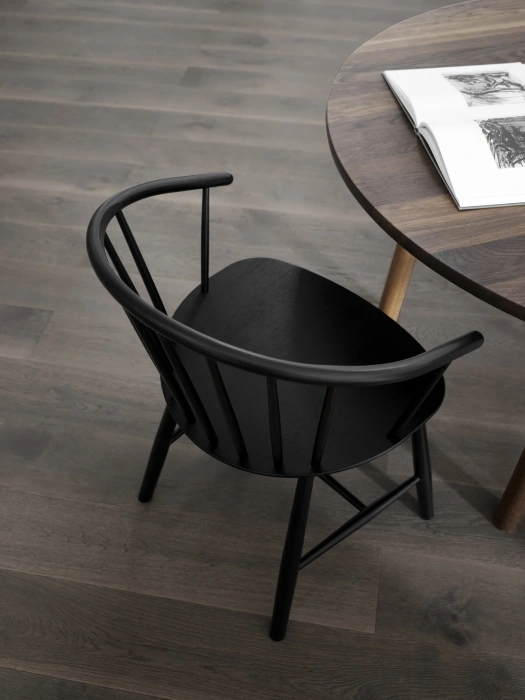 Стул Johansson J64 Armchair, Fredericia