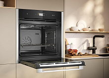 Духовой шкаф Neff B24FS33N0, Neff