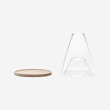 Ваза Novecento Bell-Jar, Serax