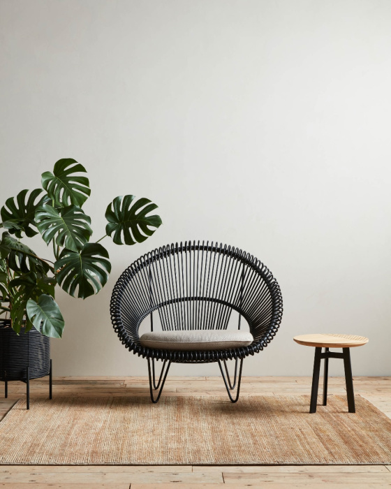 Уличное кашпо Ivo Plant Stand, Vincent Sheppard