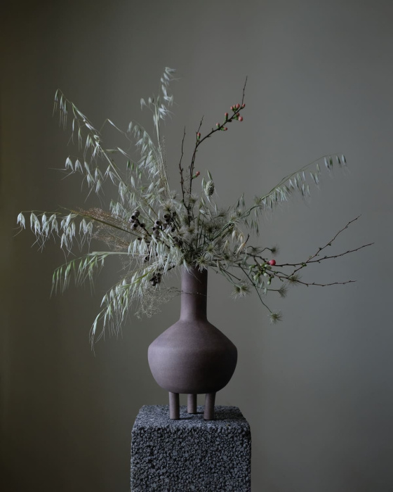 Ваза Duck Vase, 101 Copenhagen