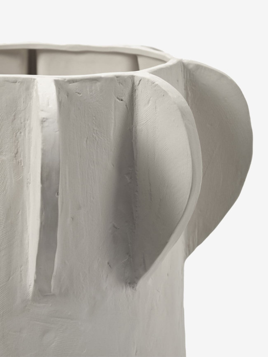 Кашпо Flowerpot 01 Beige Molly by Marie Michielssen, Serax