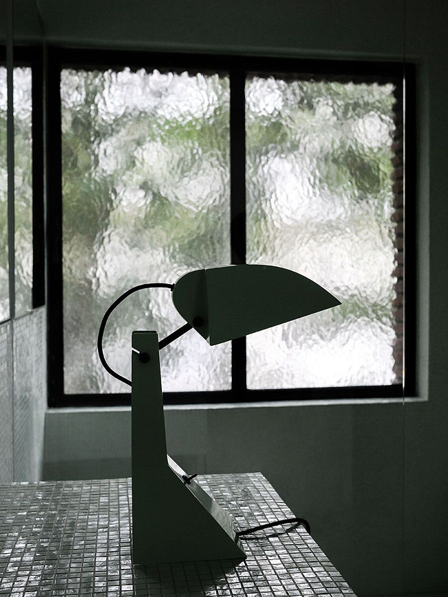 Настольный светильник E63, Tacchini