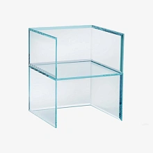 Кресло Prism, Glas Italia