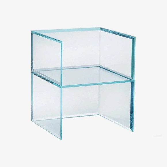 Кресло Prism, Glas Italia