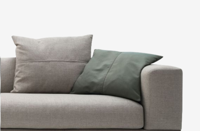 Диван Nevyll, Ditre Italia