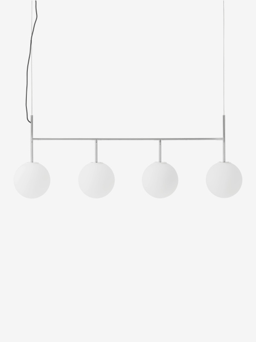 Подвесной светильник TR Bulb Suspension Frame, Audo Copenhagen (ex. Menu)