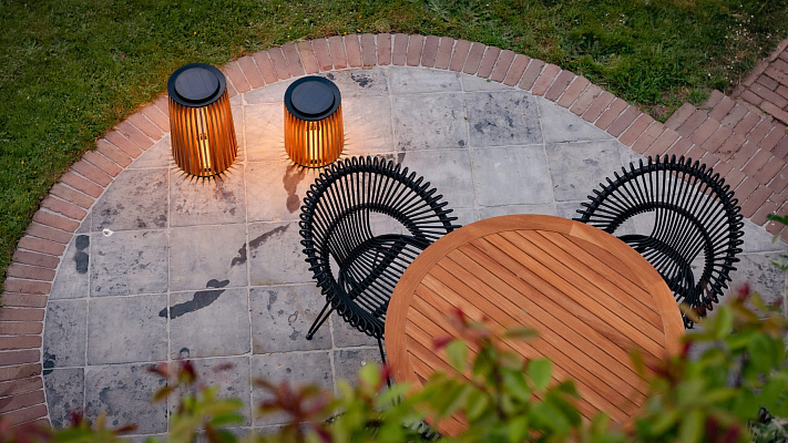 Уличный стол Ronda Bistro Table 