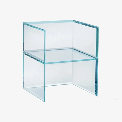 Кресло Prism Glas Italia