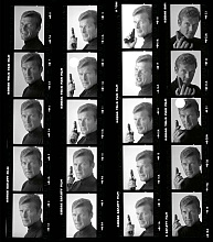 Книга Bond: Photographed By Terry Oneill HB, Acc Art Books