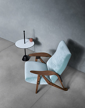 Приставной столик Servomuto, Zanotta