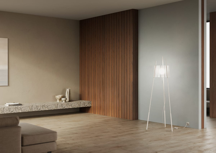 Торшер Tyla, Kundalini